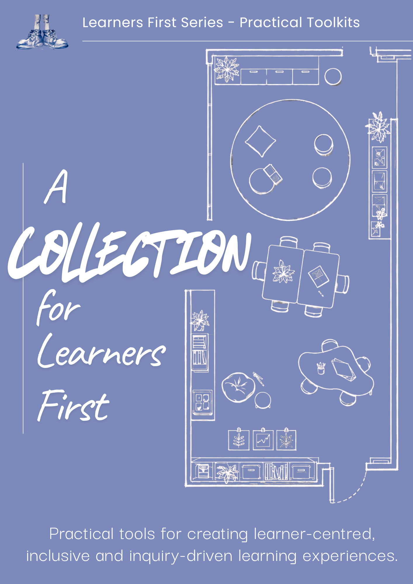 A Collection for Learners First