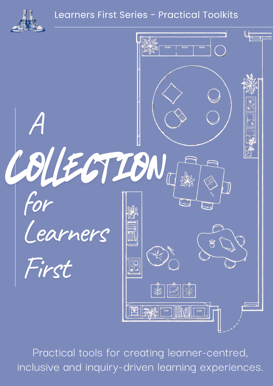 A Collection for Learners First