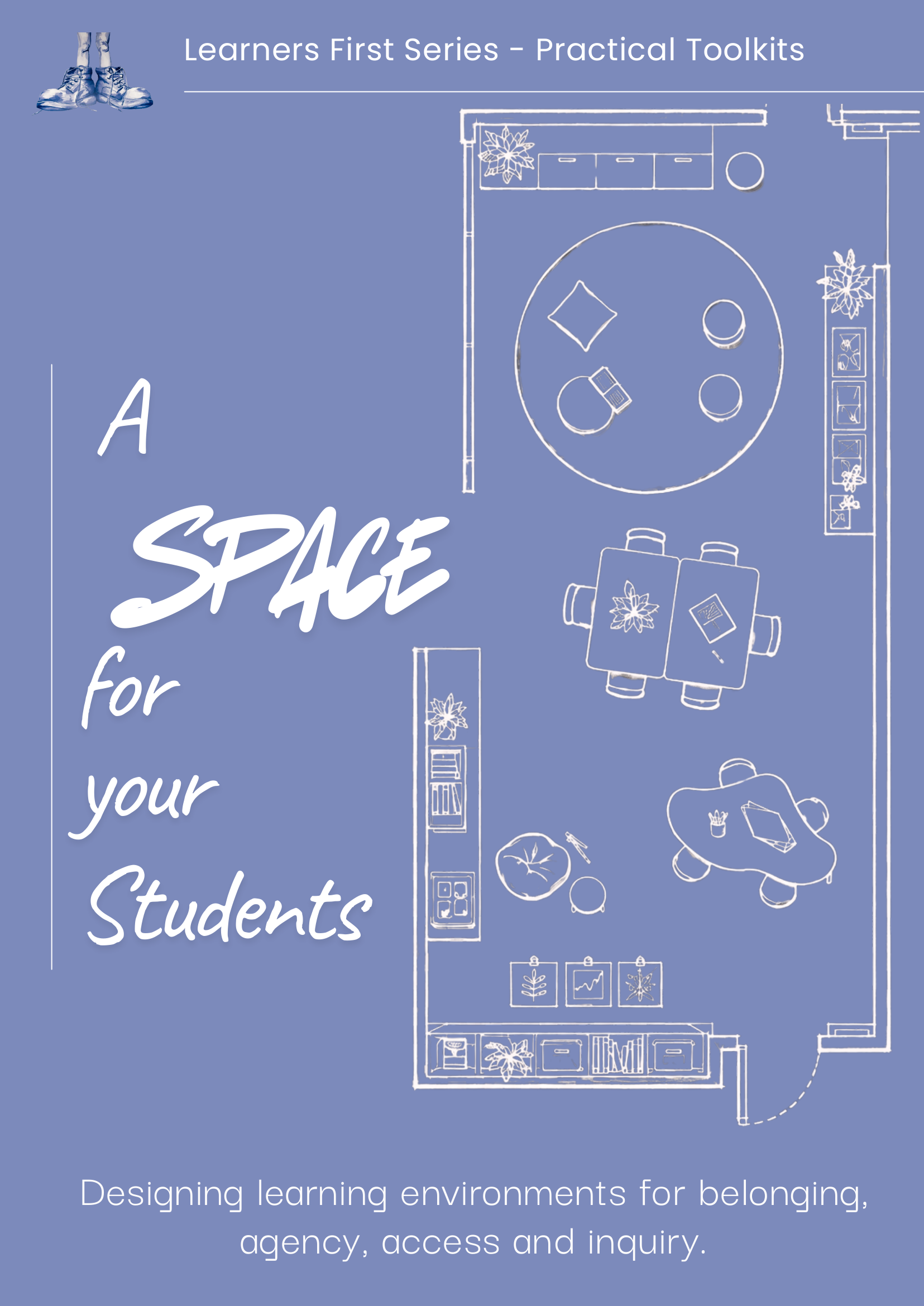 A Space for Your Students - Toolkit 01