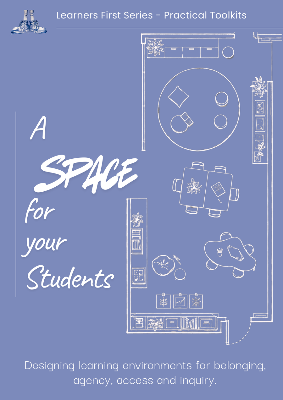 A Space for Your Students - Toolkit 01