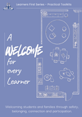 A Welcome for Every Learner - Toolkit 02