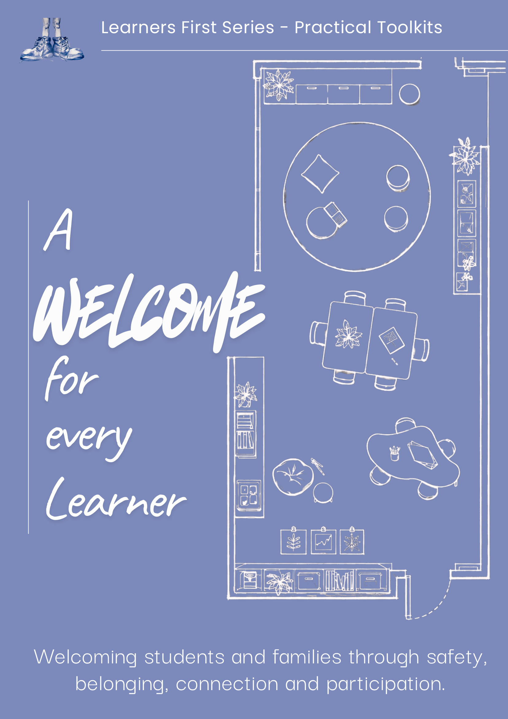 A Welcome for Every Learner - Toolkit 02