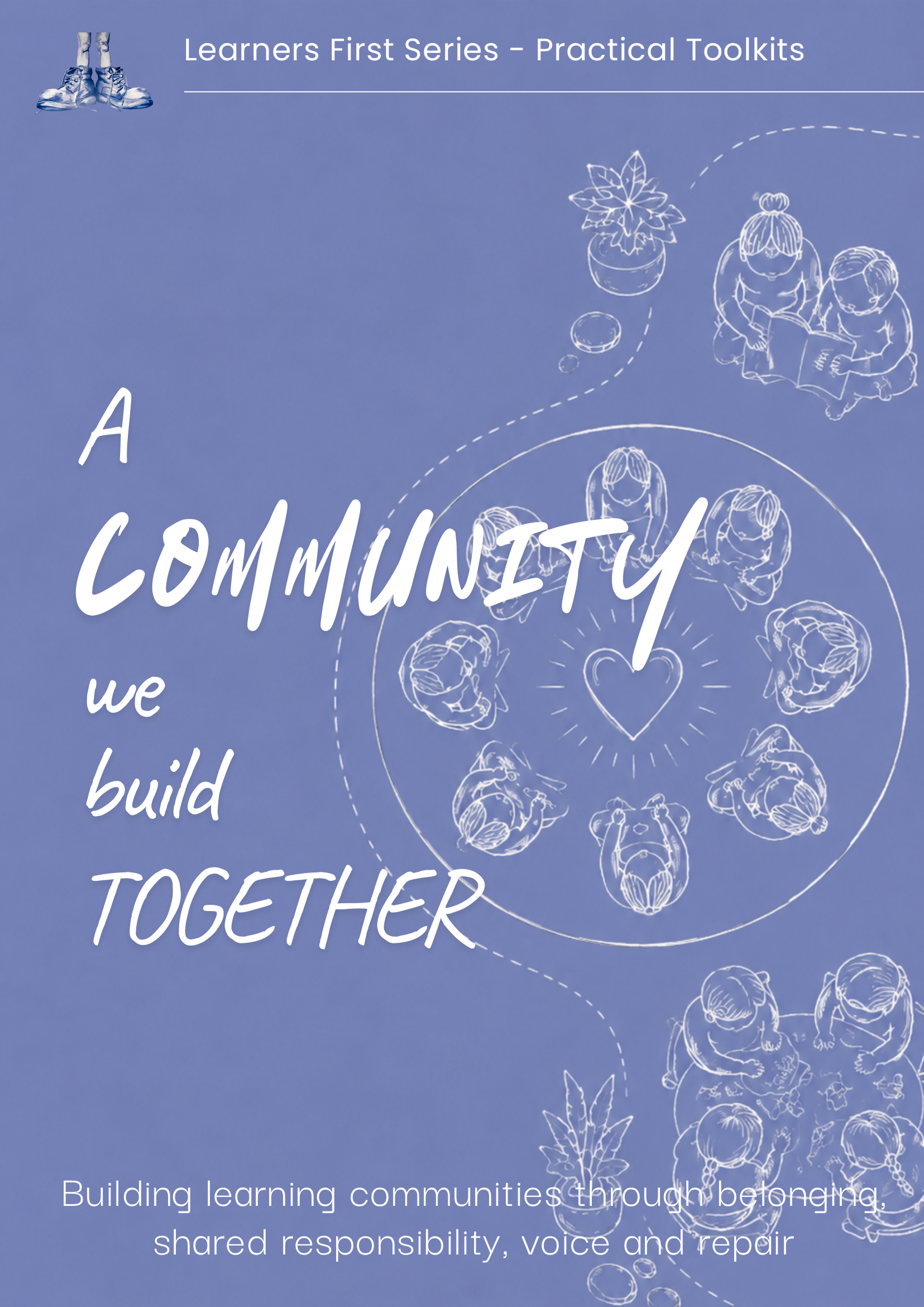 A Community We Build Together - Toolkit 03