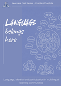 Language Belongs Here – Toolkit 04