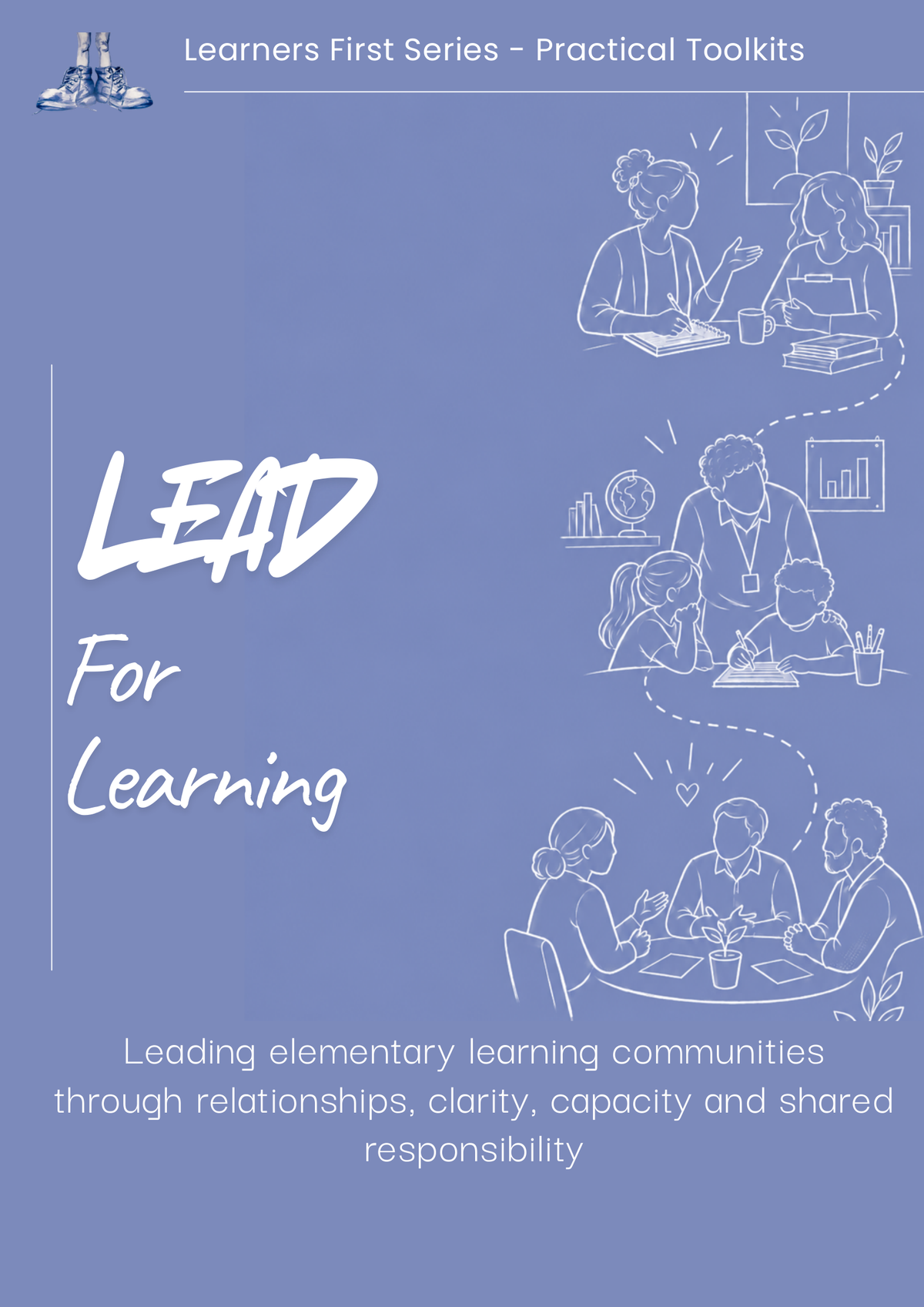 Lead for Learning - Toolkit 07