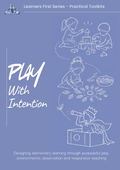 Play with Intention - Toolkit 08
