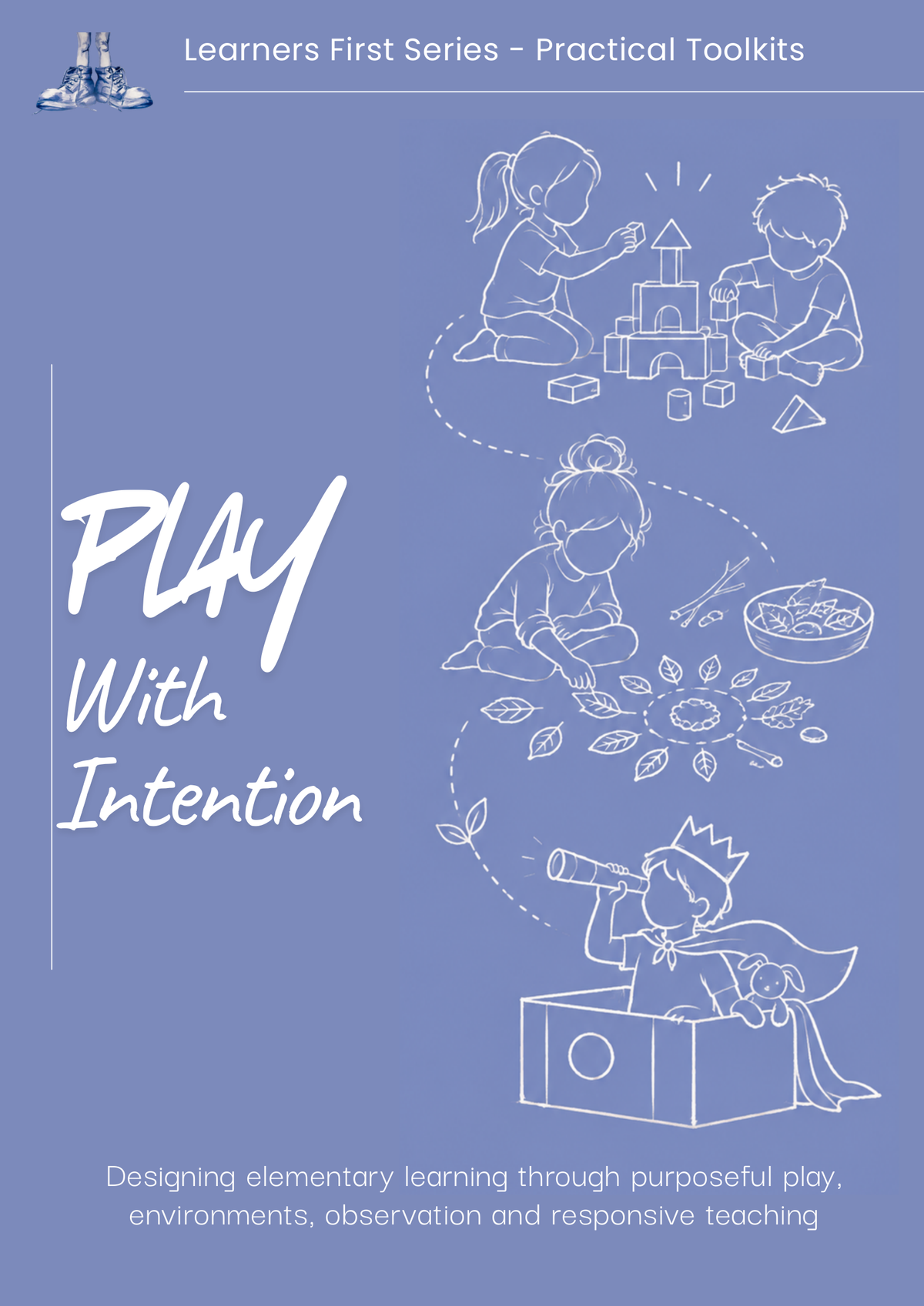 Play with Intention - Toolkit 08